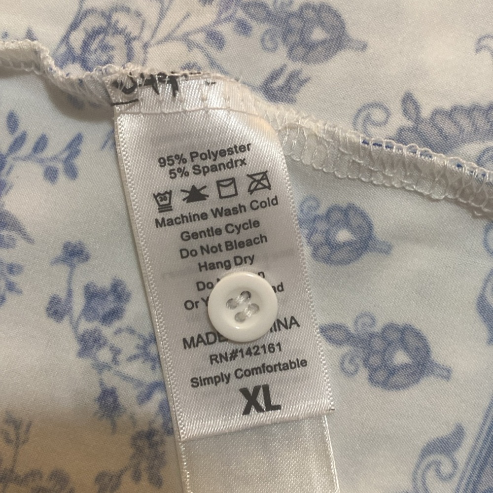 Lularoe Ellie Dress NWOT - Picture 7 of 8